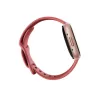 Smartwatch Fitbit Versa 4 Ψηφιακή οθόνη αφής Rose