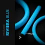 MDPC-X Sleeve BIG - Riviera-Blue, 1 m