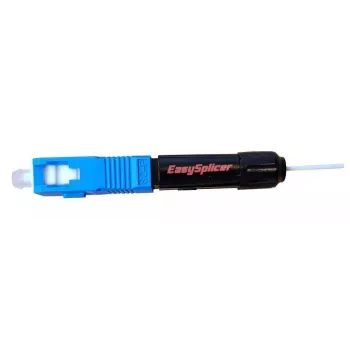 Σύνδεσμος splice-on οπτικής ίνας EasySplicer LCM102003 LC SOC