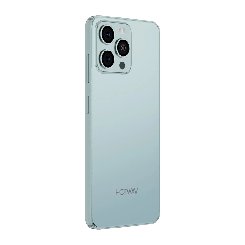Smartphone HOTWAV A16 Pro Max (πράσινο) — HOTWAV A16 Pro Max Πράσινο