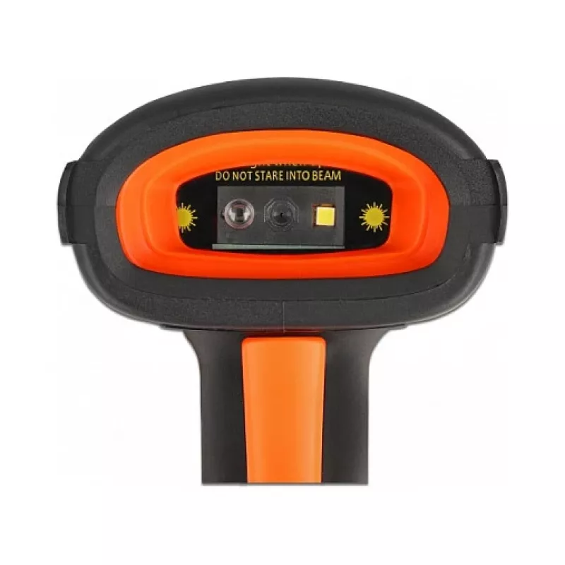 Σαρωτής barcode χειρός DeLOCK 90507