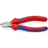 Knipex 70 02 140 Διαγώνια τσιμπίδα