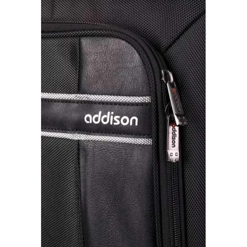 Addison 15,6 CORNELL 15 θήκη notebook 39,6 cm (15.6) βαλίτσα μαύρο