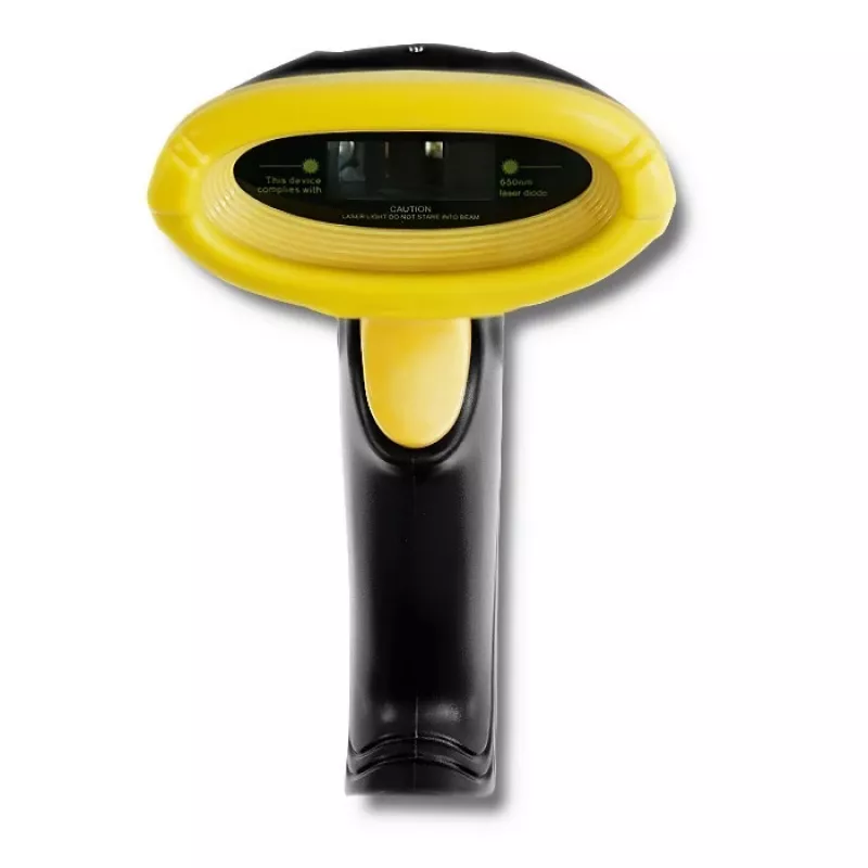 Σαρωτής barcode χειρός Qoltec 50860