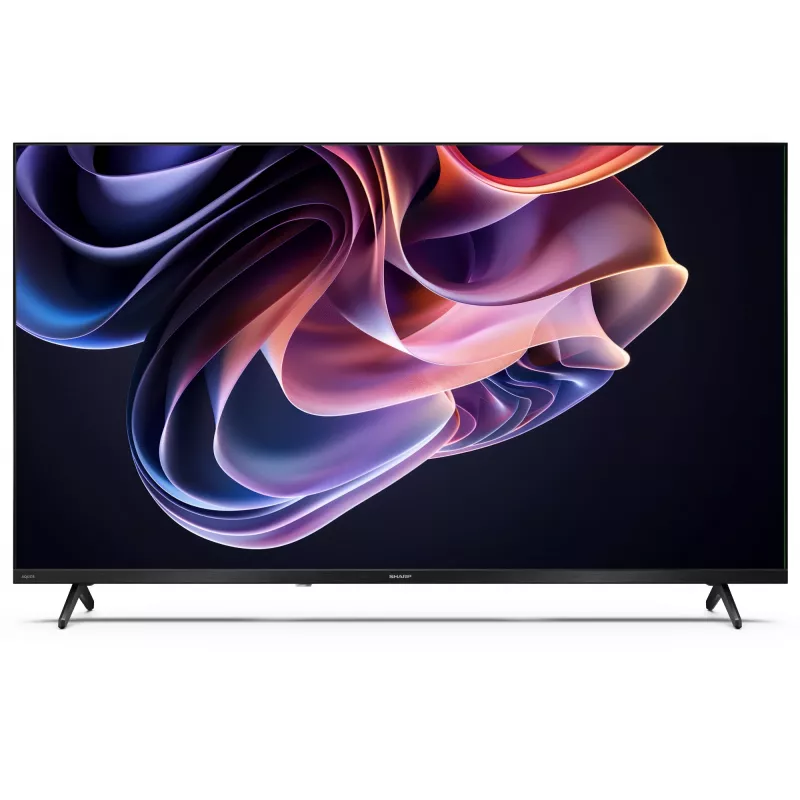 Sharp 40HF2265E Smart TV 40 ιντσών Google TV, κλάση ενεργειακής απόδοσης E