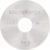 Δίσκος BD-R MediaRange MR507