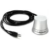 Ρυθμιστής έντασης TC Electronic Level Pilot C Passive Control 34000188 — παθητικό πεντάλ έντασης για εξασθένηση σήματος