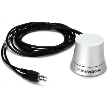 Ρυθμιστής έντασης TC Electronic Level Pilot C Passive Control 34000188 — παθητικό πεντάλ έντασης για εξασθένηση σήματος