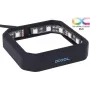 Alphacool Aurora XPX RGB Πλαίσιο - μαύρο (12893)