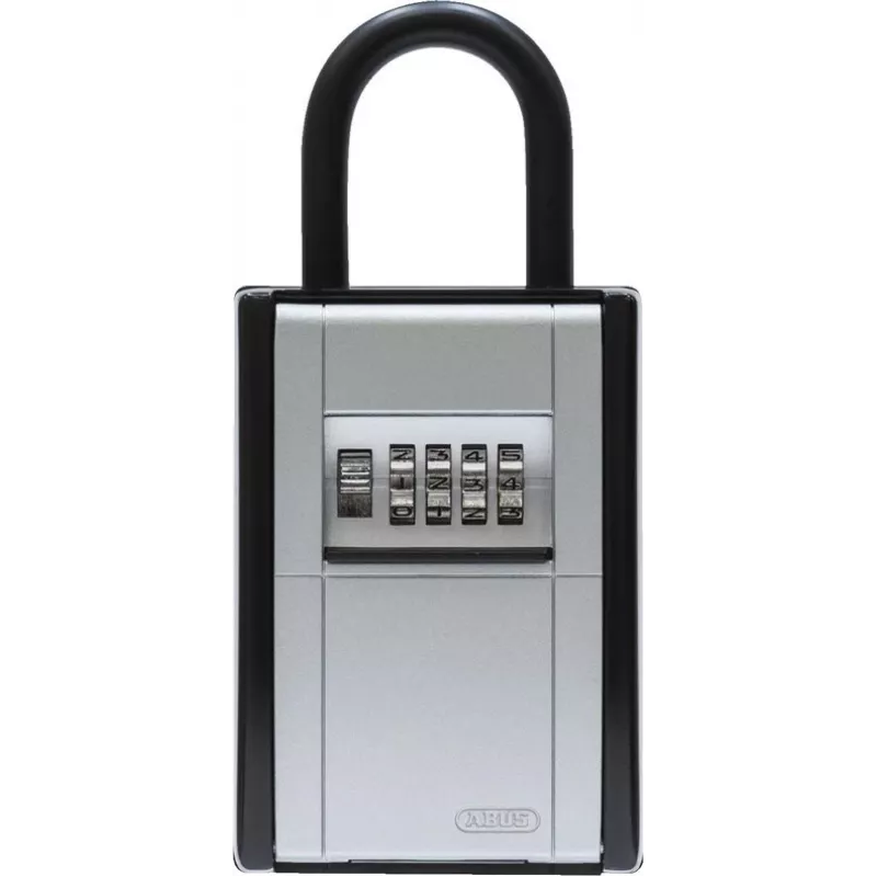 Abus Security-center 463303 μαύρο