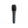 Sennheiser e 845-S - δυναμικό μικρόφωνο, Υπερκαρδιοειδές, έκδοση με διακόπτη