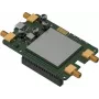 Μονάδα δικτύου TELTONIKA Calyx 5G EBD050 για Raspberry Pi 5, είσοδος 5 V, 56 × 100,8 × 23,1 mm