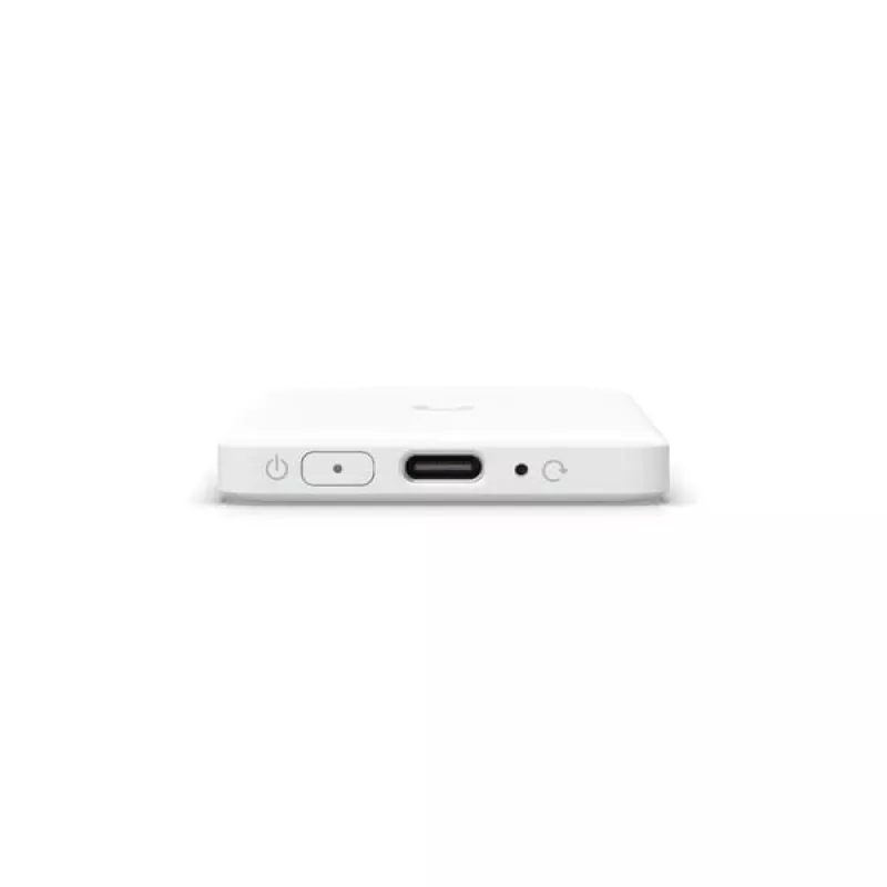 Αναλυτής φάσματος WiFi Ubiquiti UISP WM-W 2,4 GHz 802.11n