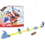 Shark Launcher Track Set, πίστα αγώνων
