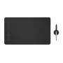 HUION H950P γραφίδα tablet 5080 lpi 220 x 137 mm USB μαύρο