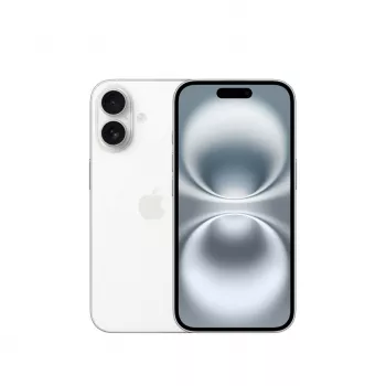 Smartphone Apple iPhone 16 6,1 ιντσών 128GB Λευκό