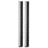 Αξεσουάρ rack APC AR7723 Μαύρο 48U 107 mm Πλάτος 2045 mm Ύψος