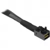 INTER-TECH καλώδιο SFF-8654 σε SFF-8643 70 cm, εσωτερική σύνδεση SAS (MPN 88885663)