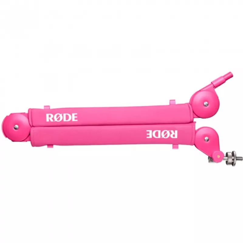 Rode PSA1+ (ροζ, επαγγελματικός βραχίονας στούντιο)