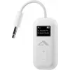 Πομποδέκτης ήχου Bluetooth ALOGIC ABTTX1-WH με υποδοχή 3,5 mm, χαμηλή καθυστέρηση