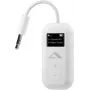 Πομποδέκτης ήχου Bluetooth ALOGIC ABTTX1-WH με υποδοχή 3,5 mm, χαμηλή καθυστέρηση