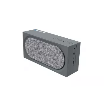 Blaupunkt BT06GY στερεοφωνικό φορητό ηχείο μαύρο