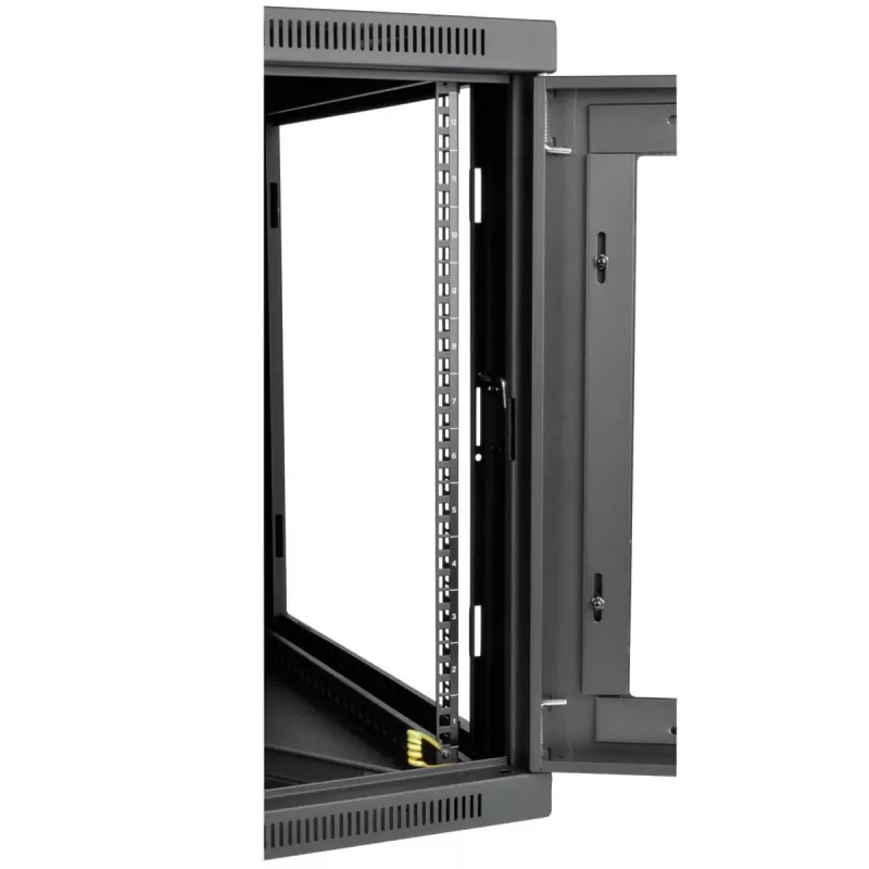 SmartRack 12U Επίτοιχη μικρή θήκη βάθους UPS SRW12USDPG