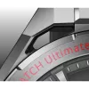 Smartwatch HUAWEI WATCH ULTIMATE 2 Μαύρο