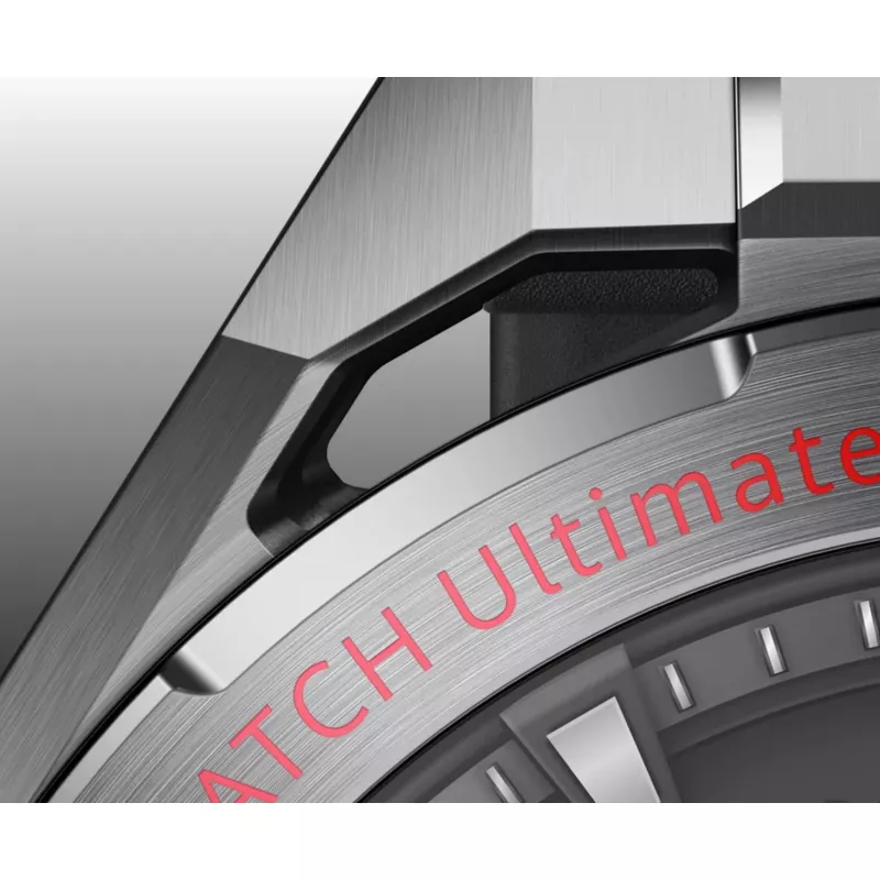 Smartwatch HUAWEI WATCH ULTIMATE 2 Μαύρο