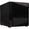 Asustor Xpanstor 4 AS5004U Disk-Array μαύρο (90-AS5004U00-M030)