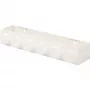 LEGO Βιβλιοθήκη 41121735, Δίσκος λευκό
