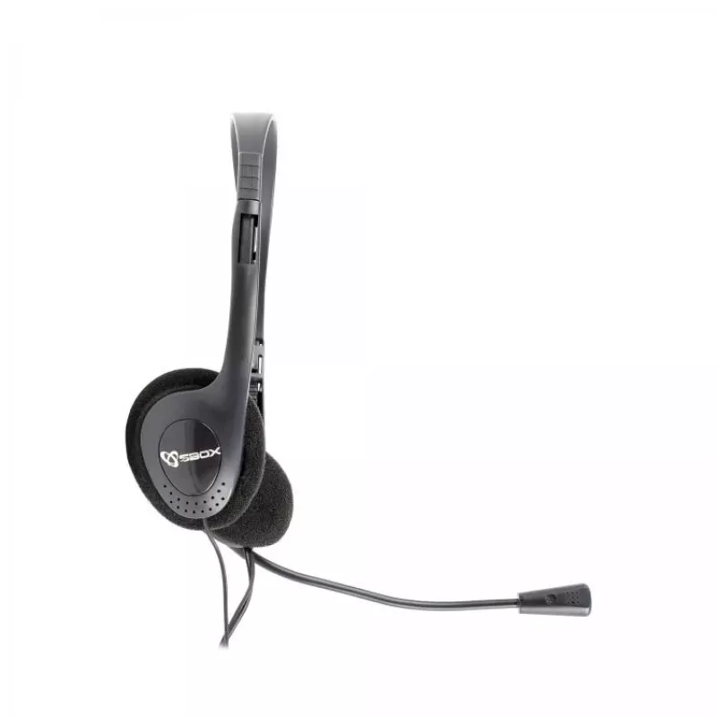 Ακουστικά SBOX HS-201