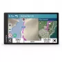 Garmin Camper 795 Σύστημα πλοήγησης Φορητό / Σταθερής τοποθέτησης 17,6 cm (6,95 ίντσες) Οθόνη αφής TFT 239,6 g Μαύρο (010-02747-10)