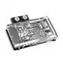 Bitspower Classic BP-VG3070FE υδρόψυξη (water block) κάρτας γραφικών RTX 3070 Founders Edition, ARGB, ακρυλικό