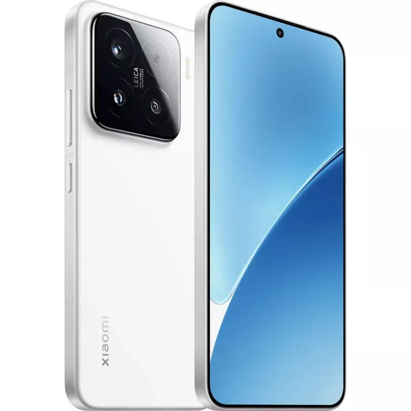Xiaomi 15 16,1 cm (6,36 ίντσες)
