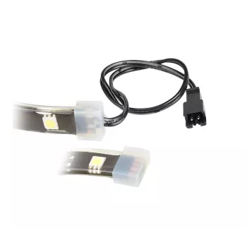 BitFenix Alchemy Aqua BFA-AAL-20GK6-RP λωρίδες LED, 6 τεμ., 20 cm, πράσινες