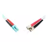 Καλώδιο patch οπτικών ινών Digitus OM3 LC/SC 1 m