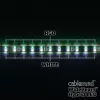 Καθολική λωρίδα LED CableMod CM-LED-30-D30RGBW-RK 300 mm για εσωτερικούς χώρους