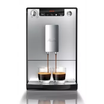 Αυτόματη μηχανή espresso Melitta 1,2 L Caffeo Solo
