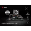 Θερμοαγώγιμη πάστα SAVIO TG-02 8,5 W/mK 2 g