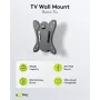 Goobay βάση τοίχου TV Basic Fix (μέγεθος S) (58523)