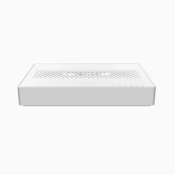 Tenda Switch SM105 Unmanaged 2.5G Ethernet 5 Θύρες 25 Gbit/s