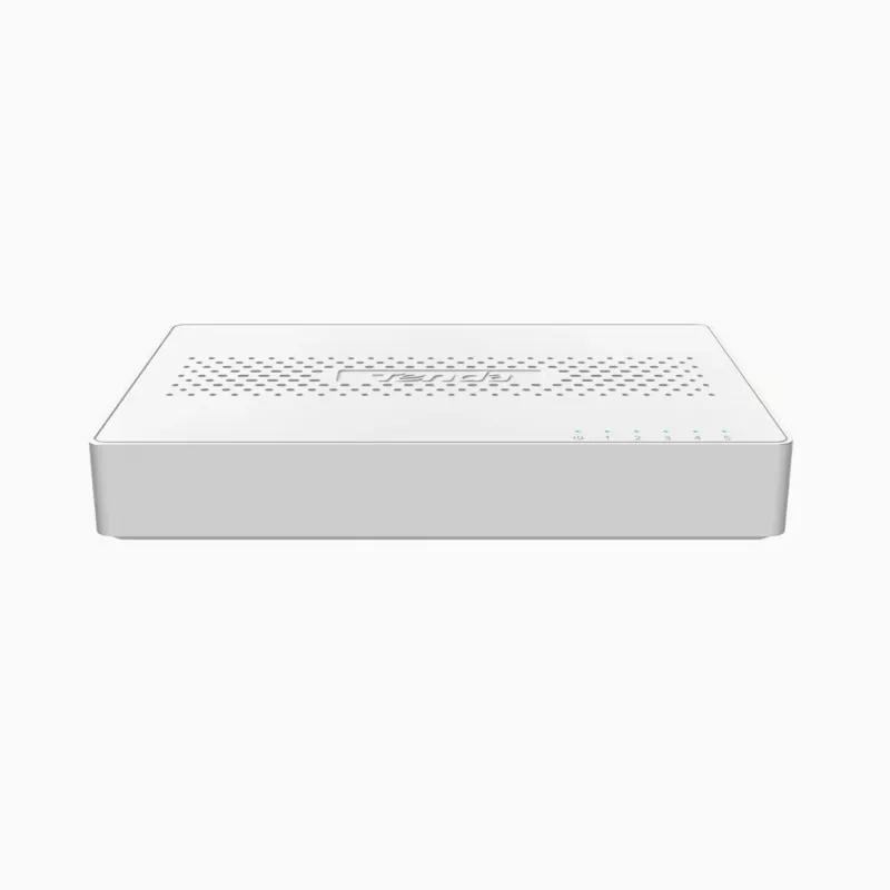 Tenda Switch SM105 Unmanaged 2.5G Ethernet 5 Θύρες 25 Gbit/s