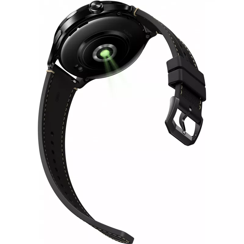 Smartwatch Xiaomi Watch S4 Ασημί