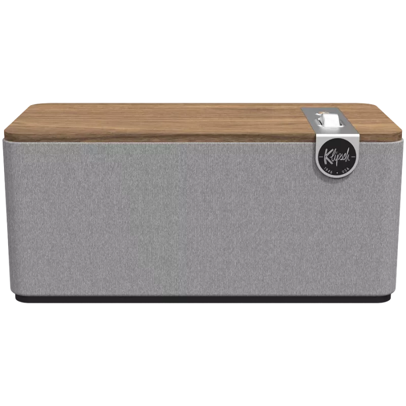 KLIPSCH The One Plus καρυδιά