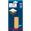 Bosch 2 608 900 856 περιστροφικό εργαλείο εξάρτημα λείανσης/τριψίματος ξύλου φύλλο λείανσης