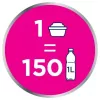 BRITA Maxtra PRO Pure Performance φίλτρο νερού, 1 τεμ.
