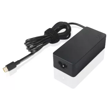 Lenovo 01FR024 τροφοδοτικό 65 W μαύρο