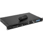 CD player Omnitronic CMP-102 MK2, rack 19 ιντσών, Μοντέλο CMP-102 MK2