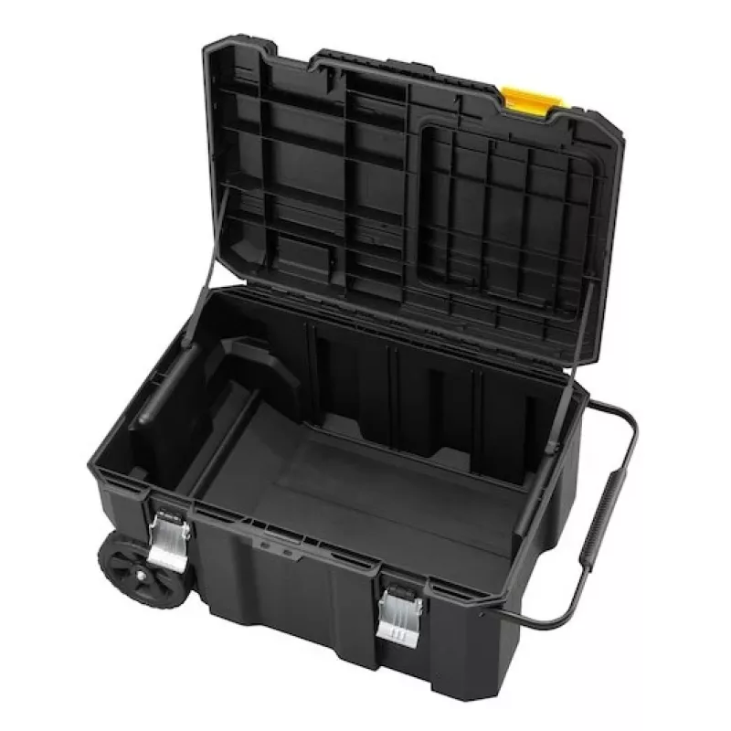 Κουτί αποθήκευσης εργαλείων Stanley FATMAX FMST17870-1 μαύρο